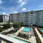Trees Residences Walking Distance To Sm Fairview By Dennis S.