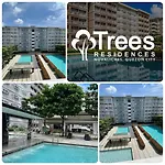 Trees Residences Walking Distance To Sm Fairview By Dennis S.