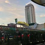 Cozy Studio With Queen Size Bed In Araneta Quezon City