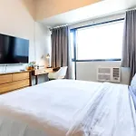 Executive Suite - Bsa Twin Towers, Ortigas Ctr