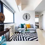 Executive Suite - Bsa Twin Towers, Ortigas Ctr