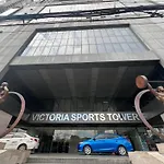 Chic City Nook At Victoria Sports