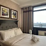 Gramercy Residences 46Th Floor 1 Bedroom Sunset View