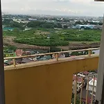 Isabelle De Valenzuela Condo Staycation In Marulas Valenzuela