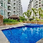 Naia T3 - Month Of May Summer P1999 Promo - 1 Bedroom Interior Designed Unit