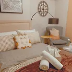Casabay Suite Eastwood Staycation