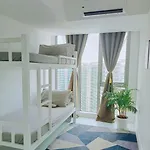 The Red City Home