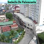 Isabelle De Valenzuela Condo Staycation In Marulas Valenzuela