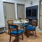 Two-Bedroom Condo Retreat