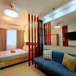 New Condotel Near Moa Picc, Shore 2, Self Check-In
