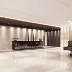 Mall Of Asia Shore 3 Near Airport Pasay Manila 1 Bedroom Wifi