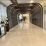 Mall Of Asia Shore 3 Near Airport Pasay Manila 1 Bedroom Wifi