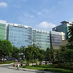 Venice Luxury Residence Linked To Venice Mall, Nr Naia