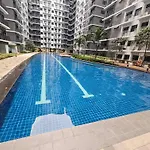 Shore 3 Tower 1 Mall Of Asia- Casa Sandique