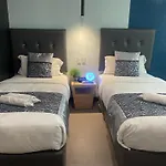 Homes At Bay Area Suites By Sms Hospitality
