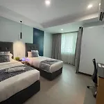 Homes At Bay Area Suites By Sms Hospitality