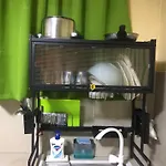 Johnfronz Building Aircondition Studiotyperoom