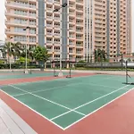 Condo At Venice Mall, Near Airport, Bgc & Makati