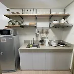 Euphoria Staycation At Smdc Trees Residences