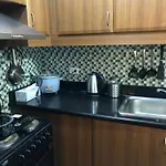 Montecito Luxury 1 Bedroom Condominium