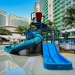Sm Bicutan Affordable Rooms