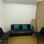 Grace Residences 1 Bedroom Condo Near Bgc And Mckinley 1134