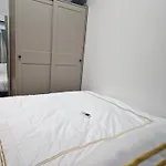 Bloom Residences Condo 2Br