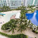 Azure Urban Resort - Bahamas Tower 11Th Floor