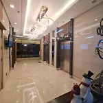 Spring Residences 1 Bedroom Deluxe Near Airport