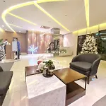 Spring Residences 1 Bedroom Deluxe Near Airport