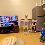 4 Seasons Staycation