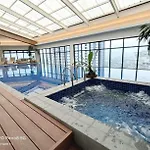 19F One Katipunan Residence