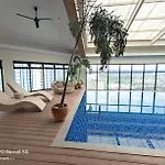 19F One Katipunan Residence
