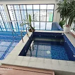 19F One Katipunan Residence