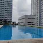 Nice View Grass Residence Tower2 20Th