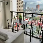 Admiral Suites Manila Bay