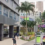Eastwood Legrand 3 Cozy & Modern Studio Type Condominium