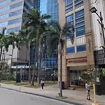 Eastwood Legrand 3 Cozy & Modern Studio Type Condominium