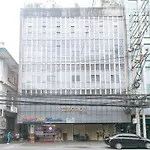 Reddoorz At Comfy Inn Ermita Manila