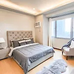 Avant Spacious Sanctuary With The Best View In Bgc