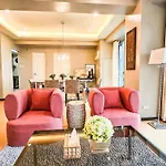 Avant Spacious Sanctuary With The Best View In Bgc