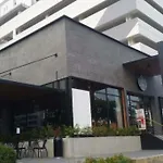 Grace Residences 1 Bedroom Fast Wi-Fi Near Bgc And Mckinley 2110