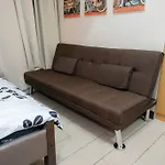 A2J Luxury 1Br Suite Near Uptown Mall Bgc Taguig