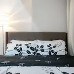 A2J Luxury 1Br Suite Near Uptown Mall Bgc Taguig