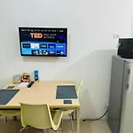 Ever Stays At Light Residences 1Br
