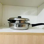 Ever Stays At Light Residences 1Br