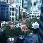 Eastwood Legrand 3 Cozy & Modern Studio Type Condominium