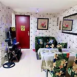 2Bedroom Condo Unit
