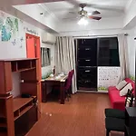Entertainment Paradise Citadel Inn Makati