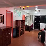 Entertainment Paradise Citadel Inn Makati